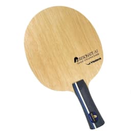 Yasaka Resonate AI table tennis blade