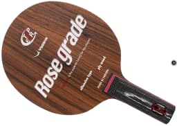 Yasaka Rose Grade table tennis blade