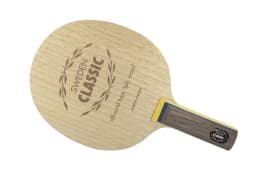 Yasaka Sweden Classic table tennis blade