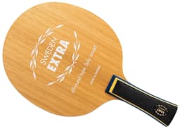 Yasaka Sweden Extra table tennis blade