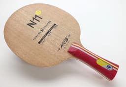 Yinhe N-11s table tennis blade