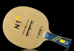 Yinhe N-1s table tennis blade