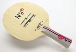 Yinhe N-9s table tennis blade