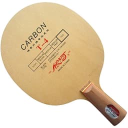 Yinhe T-4 table tennis blade