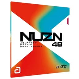 Andro NUZN 48 table tennis blade