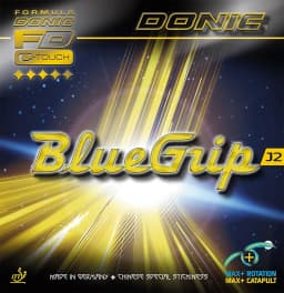 Donic BlueGrip J2 table tennis blade