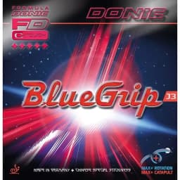Donic BlueGrip J3 table tennis blade
