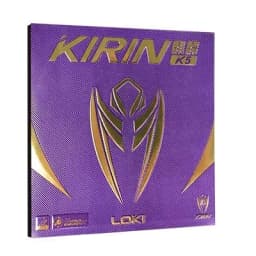 Loki Kirin K5 table tennis blade