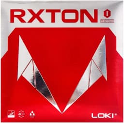 Loki RXTON 1 table tennis rubber