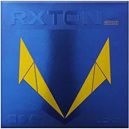 Loki RXTON 5 table tennis rubber