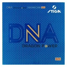 Stiga DNA Dragon Power 57.5 table tennis rubber
