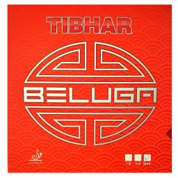 Tibhar Beluga table tennis rubber