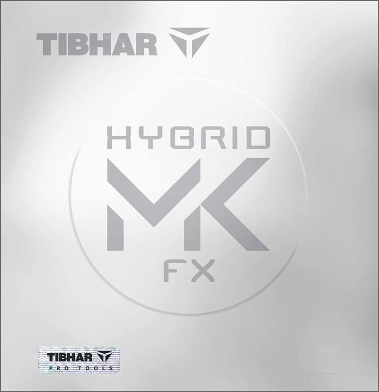 Tibhar Hybrid MK FX - Table Tennis Rubbers Discount