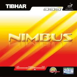 Tibhar Nimbus table tennis rubber