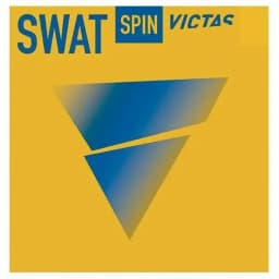 Victas SWAT Spin table tennis blade