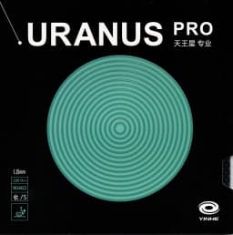 Yinhe Uranus Pro table tennis blade
