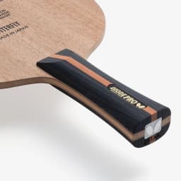 Butterfly Diode Pro table tennis blade