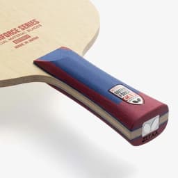 Butterfly Outerforce CAF table tennis blade