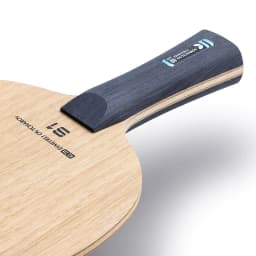 Butterfly Ovtcharov S1 table tennis blade