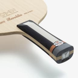 Butterfly Revoldia CNF table tennis blade