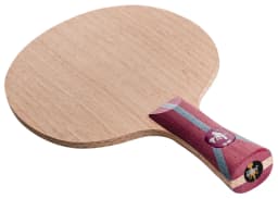 DHS Fang Bo B2 Carbon table tennis blade