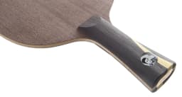 DHS Hurricane King table tennis blade