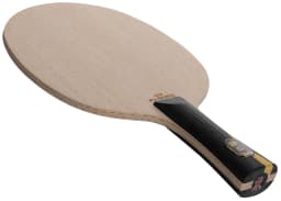DHS Hurricane Wang Chuqin table tennis blade