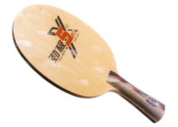 DHS Power-G PG5 table tennis blade