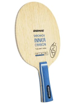 Donic Skachkov Inner Carbon table tennis blade