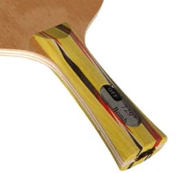 Friendship/729 Bomb table tennis blade