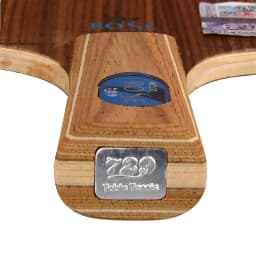 Friendship/729 Rosewood 7 table tennis blade