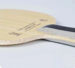 Loki RXTON 9 Pro CNF Carbon table tennis blade