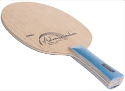 Nittaku Advance Carbon table tennis blade