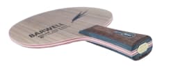 Nittaku Barwell table tennis blade