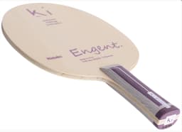 Nittaku Engent table tennis blade