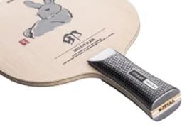 Nittaku Eto Blade 2023 Usagi table tennis blade