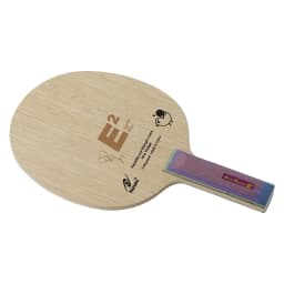 Nittaku Hina Hayata E2 table tennis blade