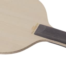 Nittaku Hurricane King table tennis blade