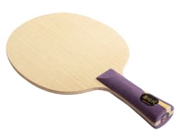 Nittaku Hurricane Sun table tennis blade