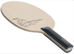 Nittaku Large Dratsuka table tennis blade