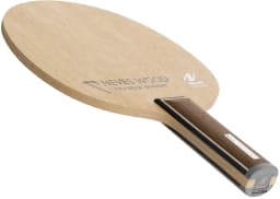 Nittaku Neves Wood table tennis blade