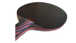 Stiga Hybrid Wood NCT table tennis blade