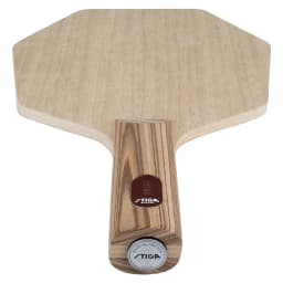 Stiga Pure Cybershape CWT table tennis blade