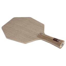 Stiga Pure Cybershape table tennis blade