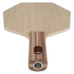 Stiga Pure Cybershape table tennis blade