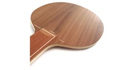 Stiga Rosewood NCT VII table tennis blade