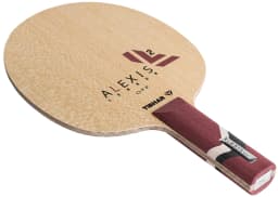 Tibhar Alexis Lebrun OFF table tennis blade