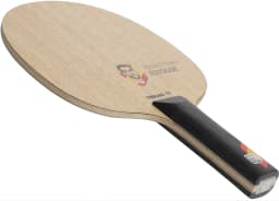 Tibhar Alvaro Robles Estoque table tennis blade