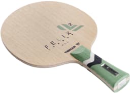 Tibhar Felix Lebrun ALL table tennis blade