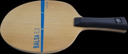 Victas Balsa 5.5 table tennis blade